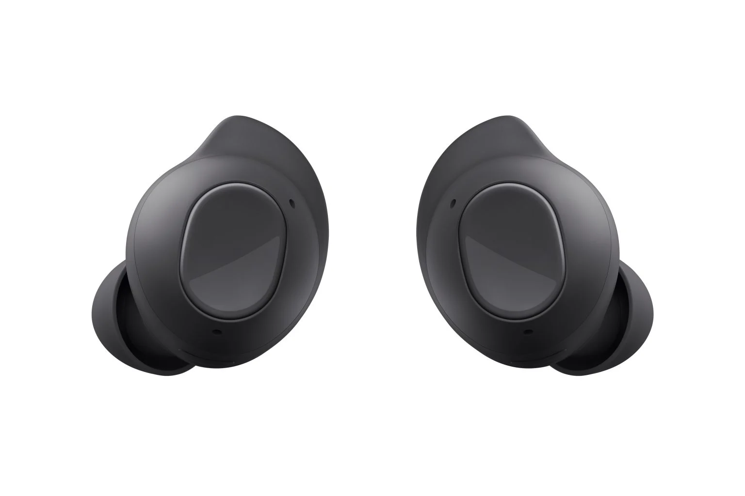 Samsung Galaxy Buds FE: новые наушники Fan Edition презентованы официально