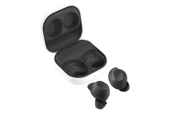 Samsung Galaxy Buds FE: новые наушники Fan Edition презентованы официально