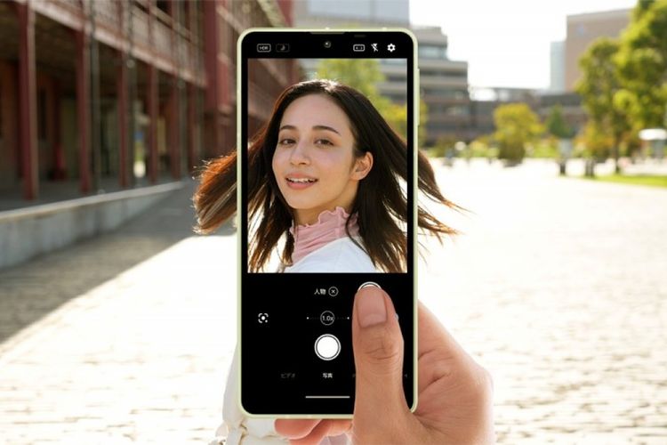 Sharp AQUOS Sense8 выпущен в Японии с прочным и легким корпусом весом 159 г, камерой 2 мкм и процессором Snapdragon 6 Gen 1