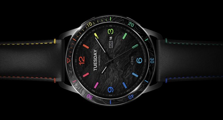 Часы Xiaomi Watch S3 со сменными лицевыми панелями, HyperOS и возможностью подключения eSim презентованы официально