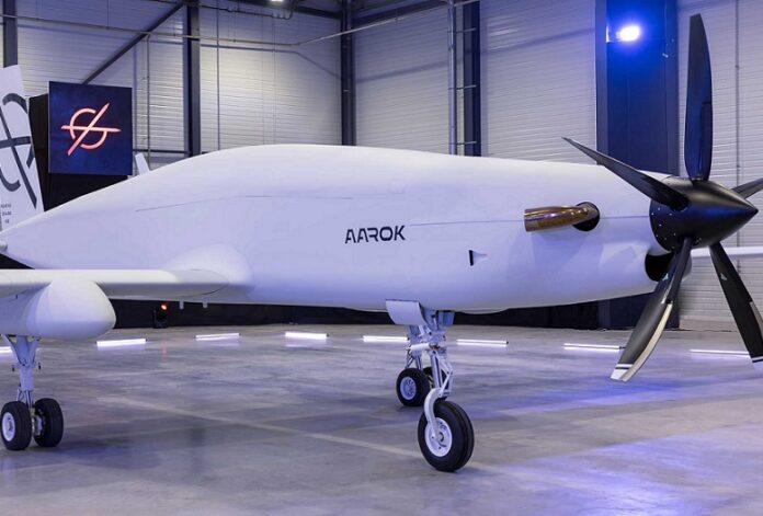 В Украине наладят производство французского аналога MQ-9A Reaper