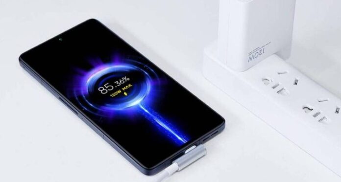 Скрытая функция MIUI для зарядки смартфонов Xiaomi, Redmi и POCO на максимально возможной скорости: как активировать