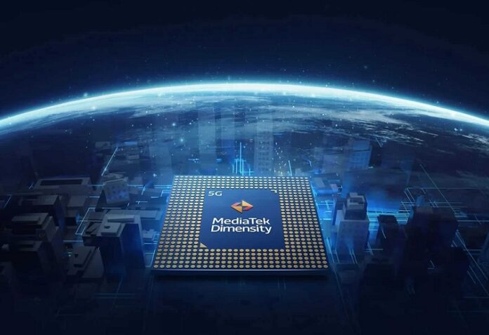 Процессор Dimensity 9300 стал безусловным лидером бенчмарка AnTuTu