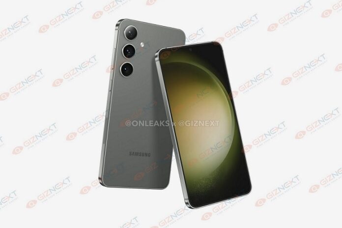 Exynos 2400 оказался сопоставим по мощности с новейшим чипом Qualcomm
