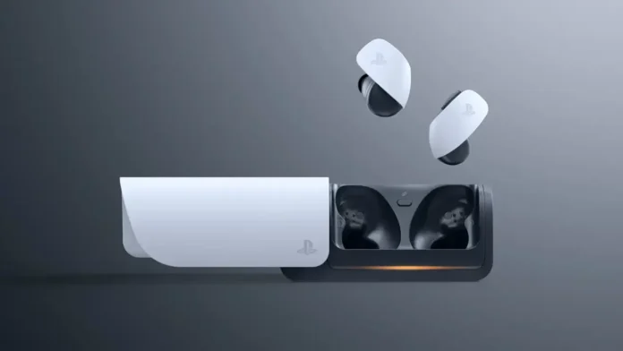 Наушники Sony PlayStation Pulse Explore: подарок для праздничных игр в зимний сезон