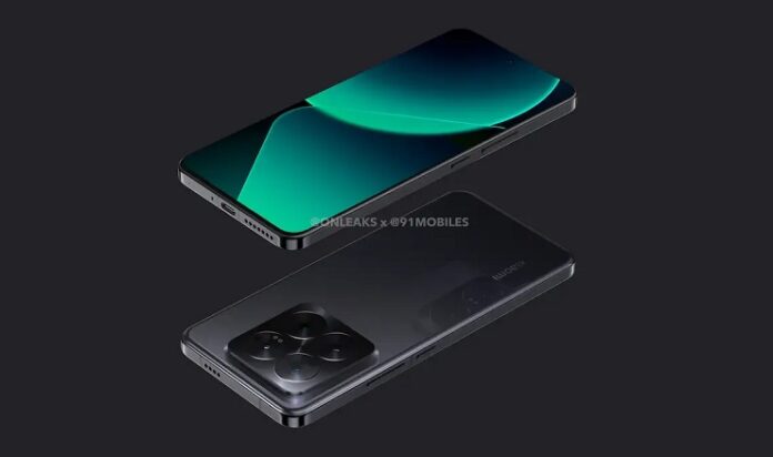 Флагман Xiaomi