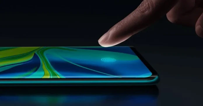 Как сделать датчик отпечатков пальцев смартфонов Xiaomi, Redmi и POCO быстрее и точнее