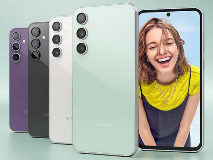 Секрет производительности Galaxy S23 FE оказался раскрыт в ходе разборки