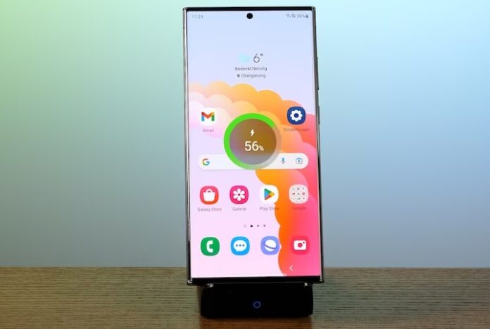 Надежный инсайдер показал Galaxy S24 Ultra на CAD-рендере