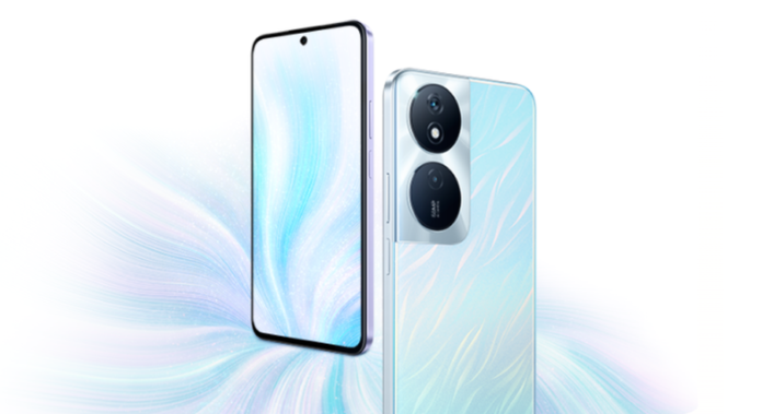 Выпущен Honor Play 50 Plus с 6,8-дюймовым дисплеем с частотой 90 Гц, двойной камерой 50 Мп и аккумулятором емкостью 6000 мА/ч