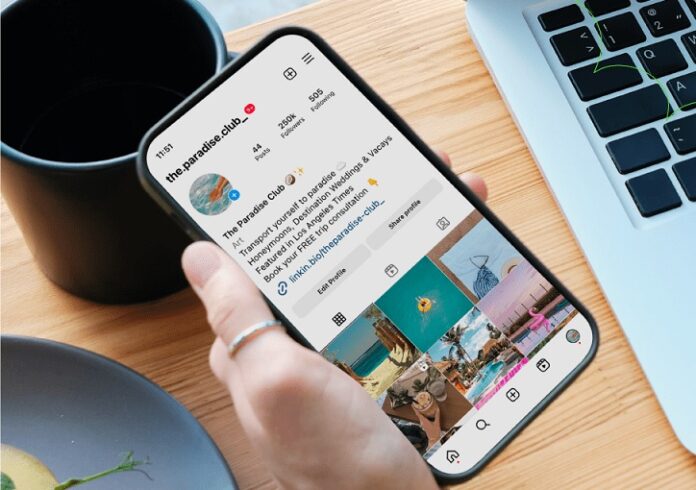 Как улучшить качество фото в Instagram с помощью скрытой настройки