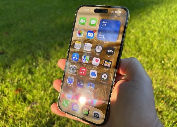 Apple признала наличие в 
