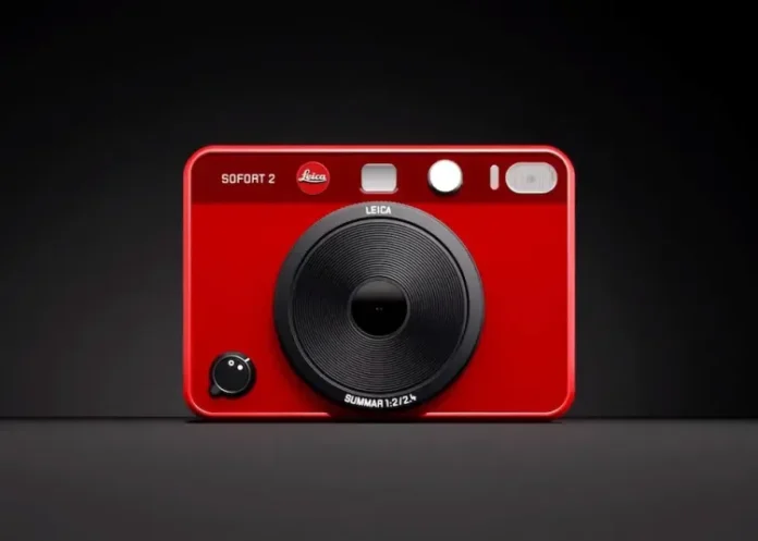 Leica Sofort 2