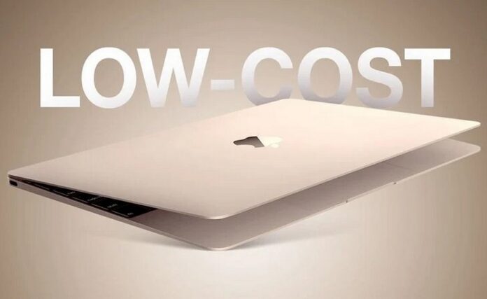 Бюджетный MacBook будет стоить дешевле iPhone 15