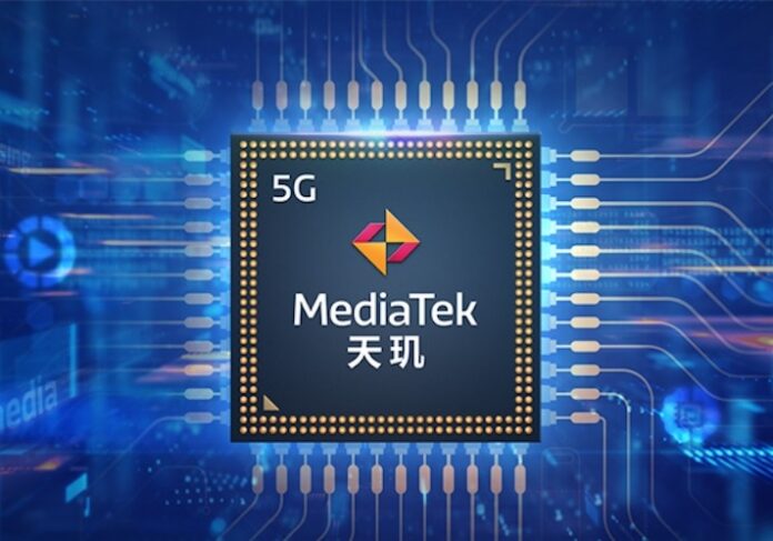 У Snapdragon 8 Gen 3 не будет ни единого шанса против MTK Dimensity 9300