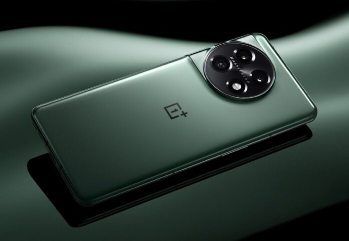 Новый смартфон OnePlus получит самый яркий в мире 2K-дисплей от BOE