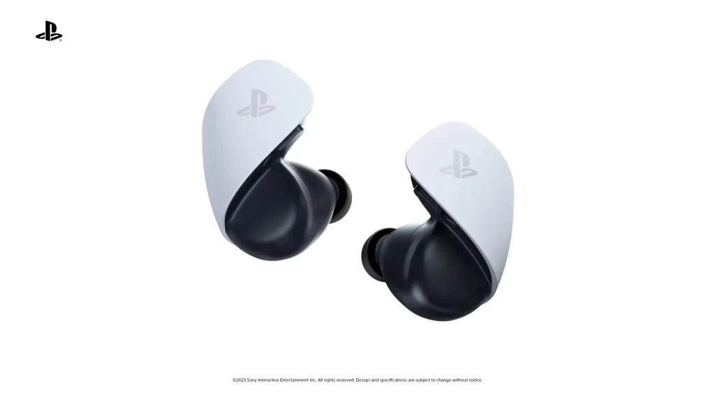 Наушники Sony PlayStation Pulse Explore: подарок для праздничных игр в зимний сезон