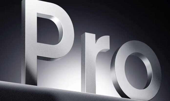 Realme GT5 Pro