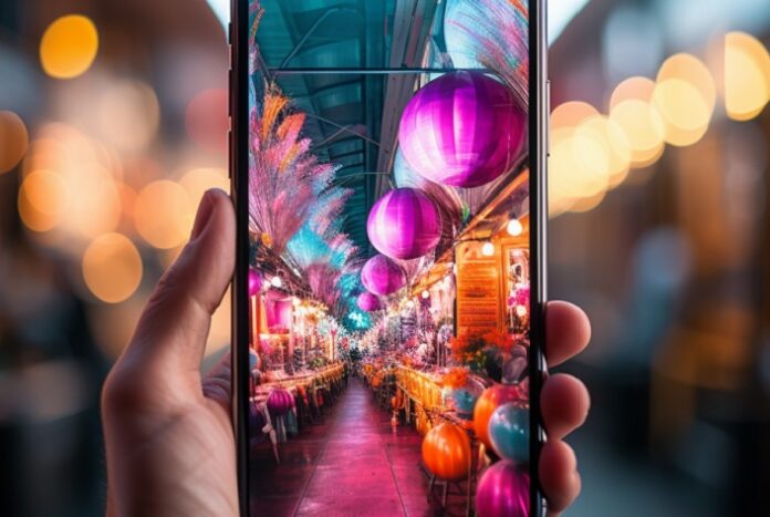 Президент Xiaomi анонсировал премьеру 