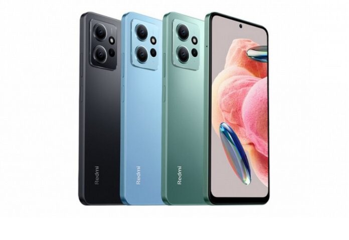 Фаблет Redmi Note 13 получит довольно посредственную SoC