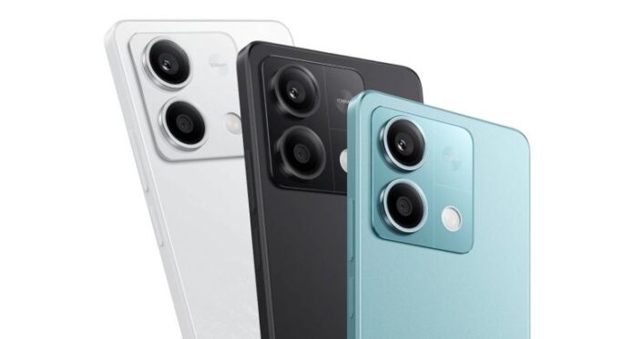 Скоро будет представлен новый Redmi 13C 5G, который обещает стать королем дешевых смартфонов