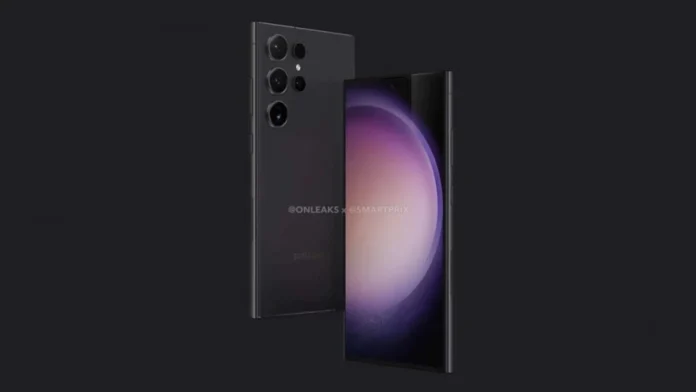 Samsung анонсировал 200-Мп камеру и процессор Snapdragon 8 Gen 3 для Galaxy S24 Ultra, который может дебютировать уже в январе