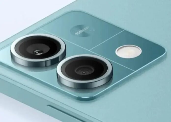 Серия Redmi Note 13R