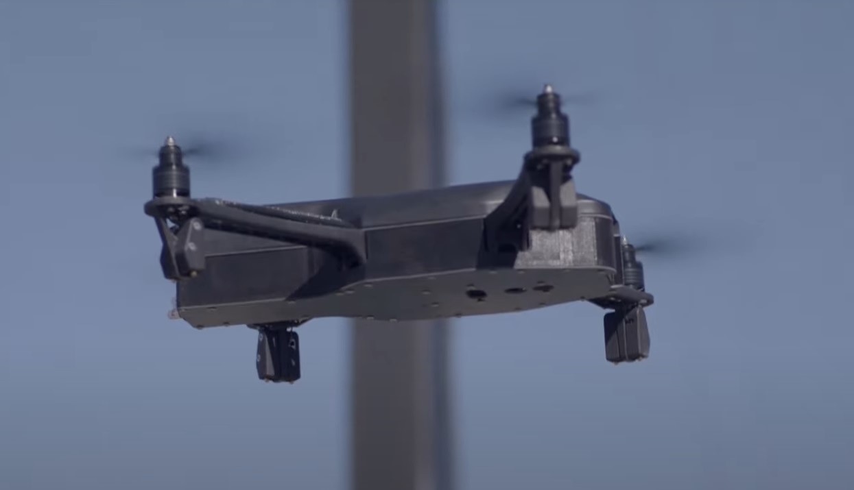 Rheinmetall посилив ЗСУ розвідувальними системами SurveilSpire