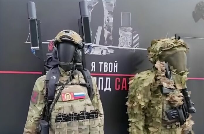 Обновлнный комплекс 