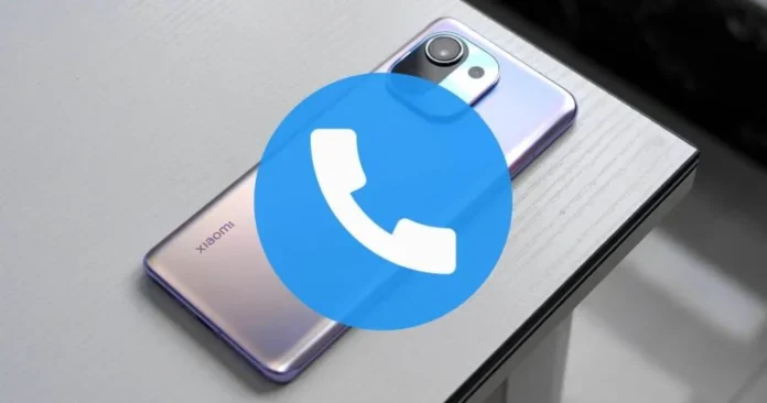 Как сбросить входящие вызовы на смартфонах Xiaomi без необходимости прикосновения к экрану