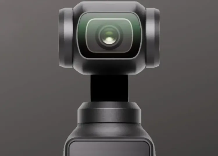 Камера DJI OSMO Pocket 3 Creator: дата презентации и содержимое комплекта