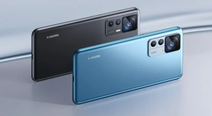 Список получателей Android 14 из числа смартфонов и планшетов экосистемы Xiaomi