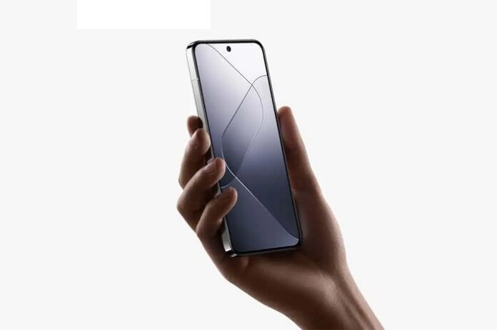 Xiaomi 14 оказался первым в мире смартфоном с яркостью дисплея 3 000 nit
