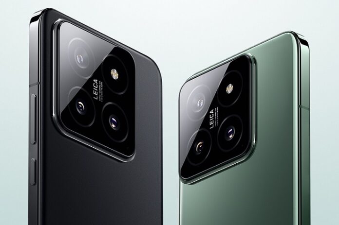 В Xiaomi прокомментировали жалобы пользователей на сильный нагрев Xiaomi 14
