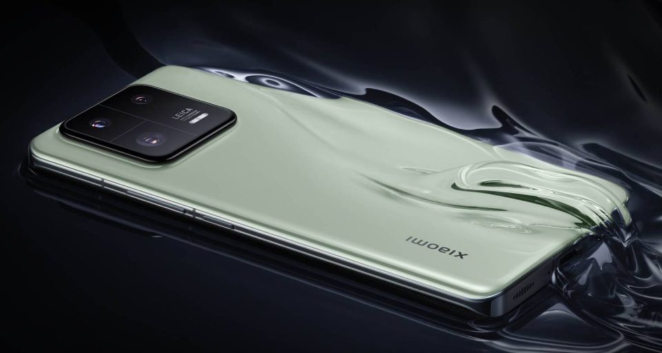 Список получателей Android 14 из числа смартфонов и планшетов экосистемы Xiaomi