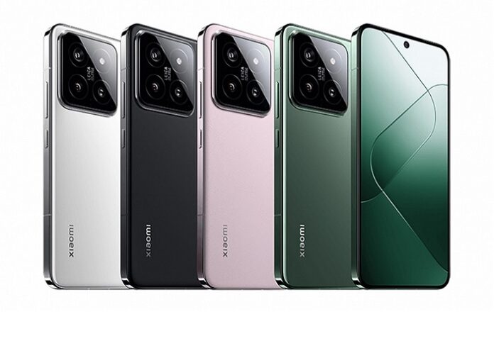 Xiaomi 14 оказался несовместим с 32-битными приложениями