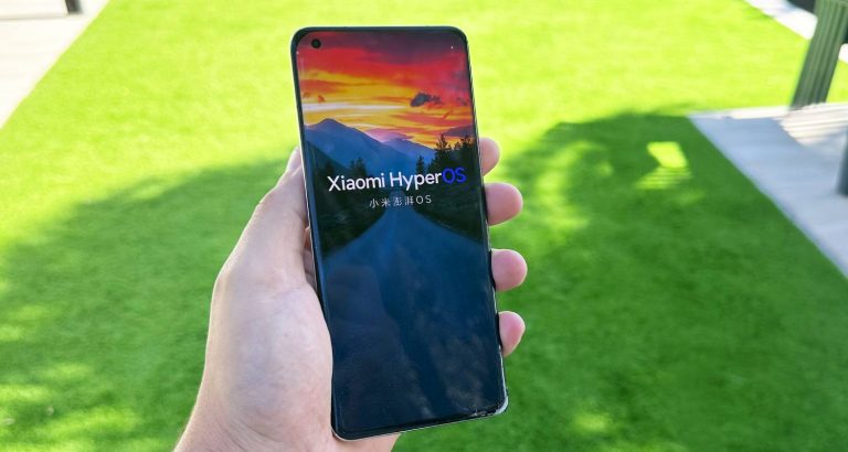 Как будут выглядеть устройства Xiaomi, Redmi и POCO после обновления до перспективной прошивки HyperOS