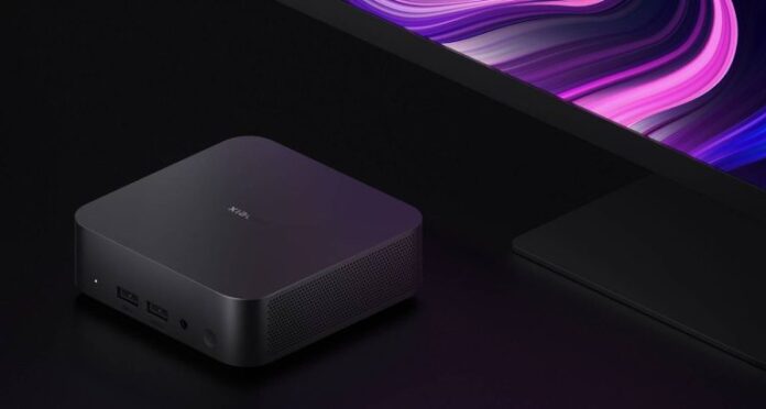 Xiaomi обновляет свою дешевую альтернативу Mac Mini: больше производительности и другие улучшения
