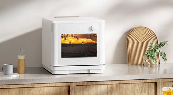 Xiaomi Mijia Smart Steam Oven 20L