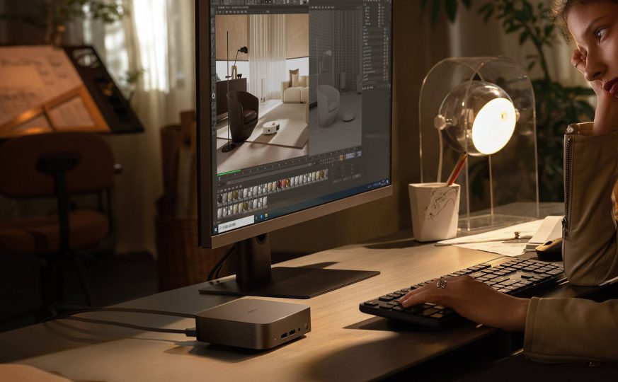 Xiaomi обновляет свою дешевую альтернативу Mac Mini: больше производительности и другие улучшения