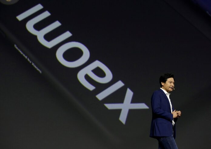 Xiaomi зарегистрировала два новых бренда для выпуска ПК, лептопов, ОС и софта
