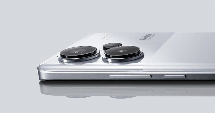 Xiaomi redmi note 13 pro 1