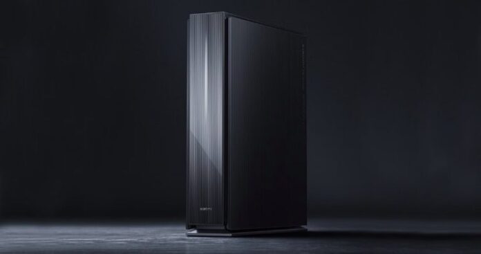 Xiaomi представила роутер с впечатляющей скоростью передачи данных