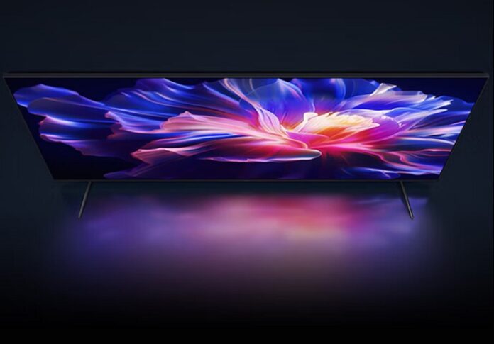 Флагманские телевизоры TV S Pro стали бестселлерами в КНР