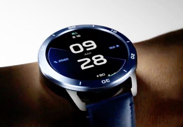 Стала известна стоимость Xiaomi Watch S3 на рынке КНР