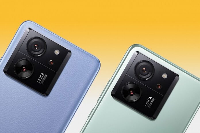 Камера Leica в камерофоне Xiaomi 13T Pro оказалась далеко не флагманской