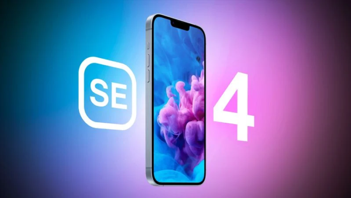 Перспективный Apple iPhone SE 4 может получить головную камеру разрешением 48 Мп с выходной мощностью на уровне 24 Мп