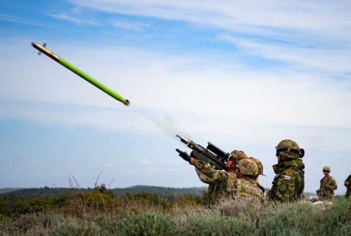 Друк двигунів для Stinger, Javelin та GMLRS може стати реальністю з проектом Lynx
