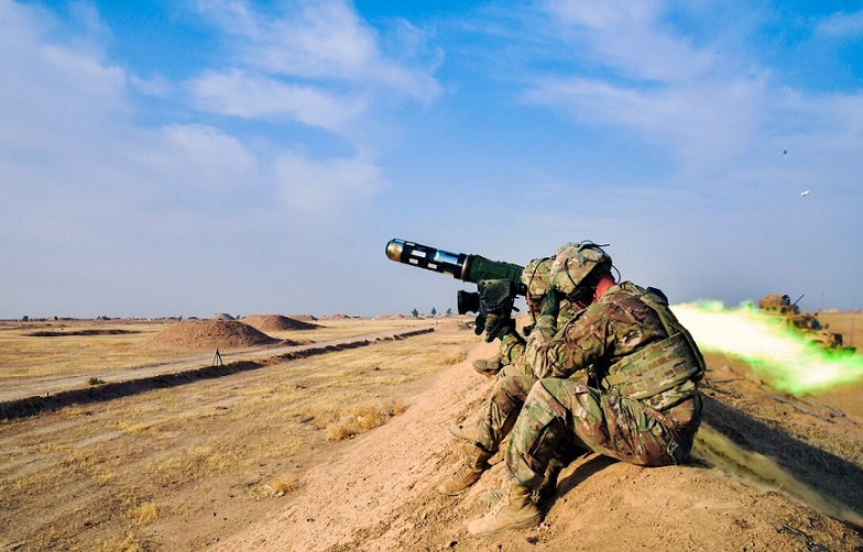 Друк двигунів для Stinger, Javelin та GMLRS може стати реальністю з проектом Lynx