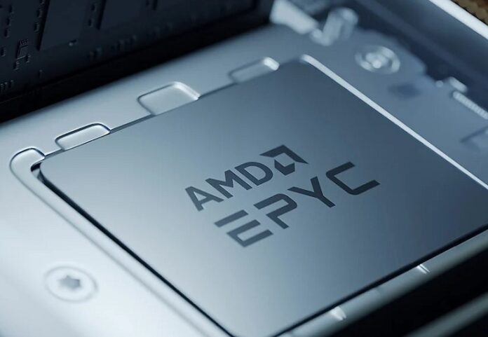 Процесори AMD почне випускати всесвітньо відомий виробник смартфонів